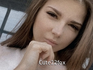 Cute22fox