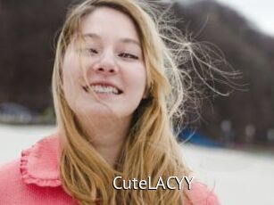 CuteLACYY