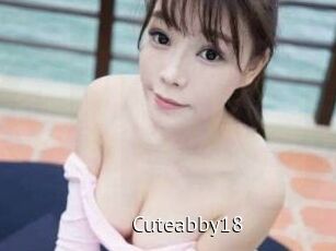 Cuteabby18