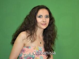 Cuteanisia