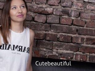 Cutebeautiful
