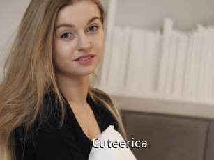 Cuteerica
