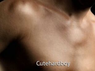 Cutehardboy