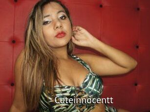 Cuteinnocentt