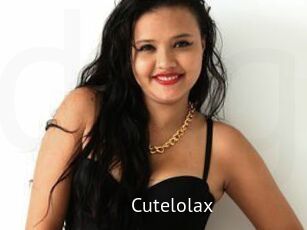 Cutelolax