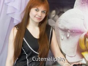 Cutemaliphity