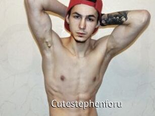 Cutestephenforu