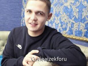 Cutieaizekforu