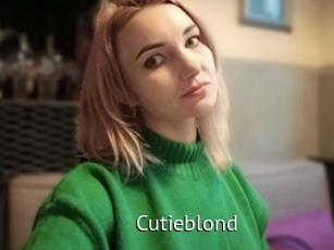 Cutieblond