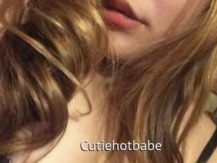 Cutiehotbabe