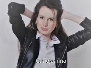 Cutiejoanna