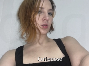 Cutiepose