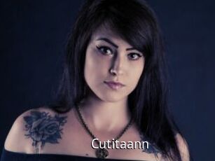 Cutitaann