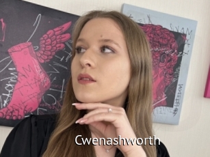 Cwenashworth
