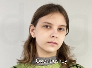 Cwenbuskey