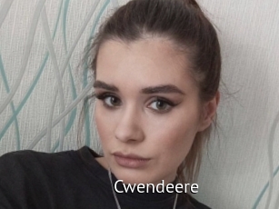Cwendeere