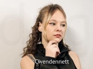 Cwendennett