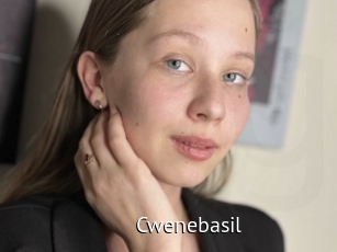 Cwenebasil
