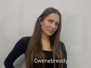 Cwenebready