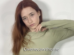Cwenecawthorne