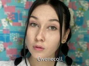 Cwenecoll