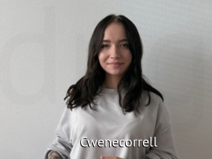 Cwenecorrell