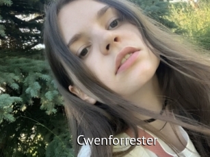 Cwenforrester