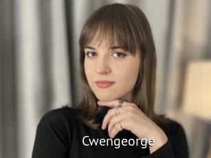Cwengeorge