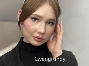 Cwengrundy