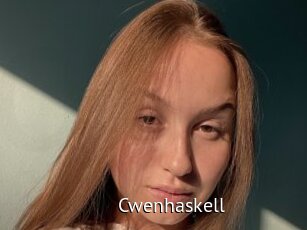 Cwenhaskell
