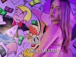 DAHLLIAJAMM
