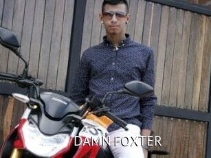 DAMN_FOXTER