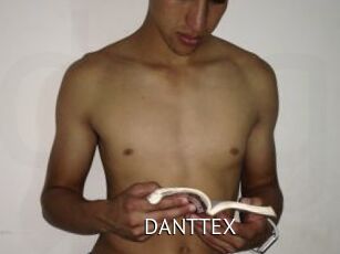 DANTTEX