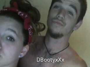 DBootyxXx