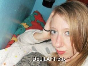 DELILAHfreak