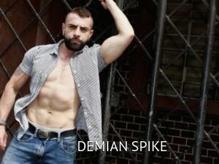 DEMIAN_SPIKE