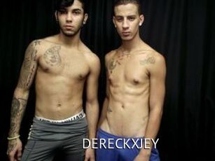 DERECKXJEY