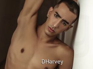 DHarvey