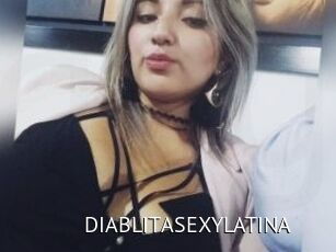DIABLITASEXYLATINA