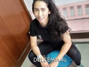DOLCEMIA4u