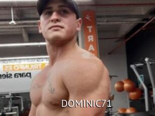 DOMINIC71