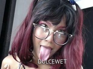 DULCEWET