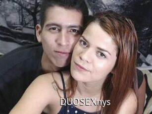 DUOSEXnys