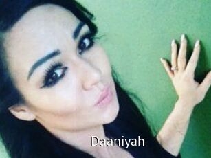 Daaniyah