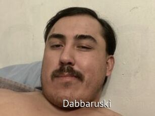 Dabbaruski