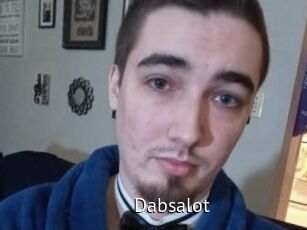 Dabsalot