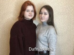 DafniMartha
