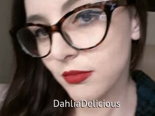 DahliaDelicious