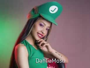 DahliaMosu