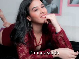 DahnnaSmith